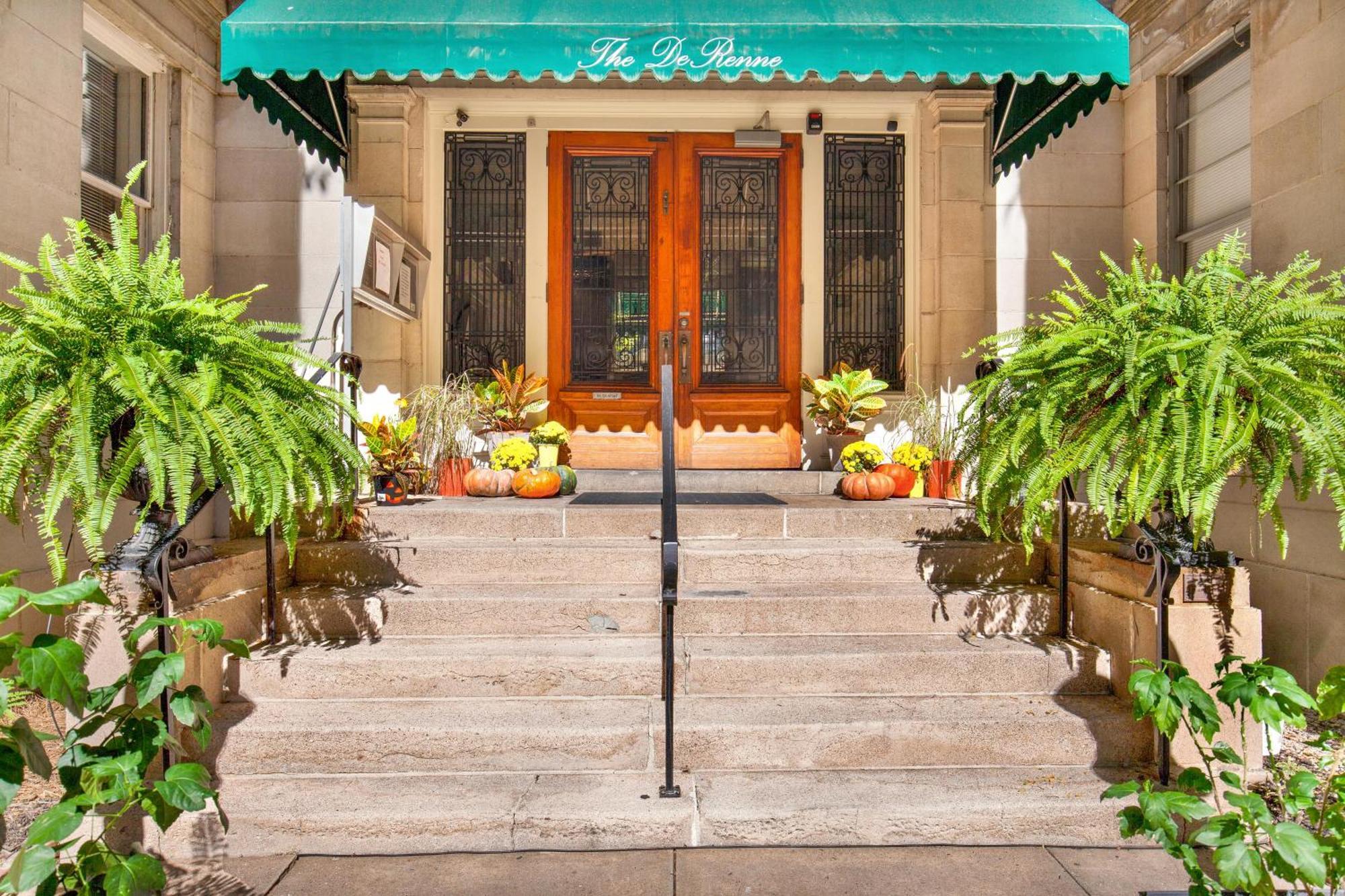 Holiday home Downtown At The Derenne Savannah