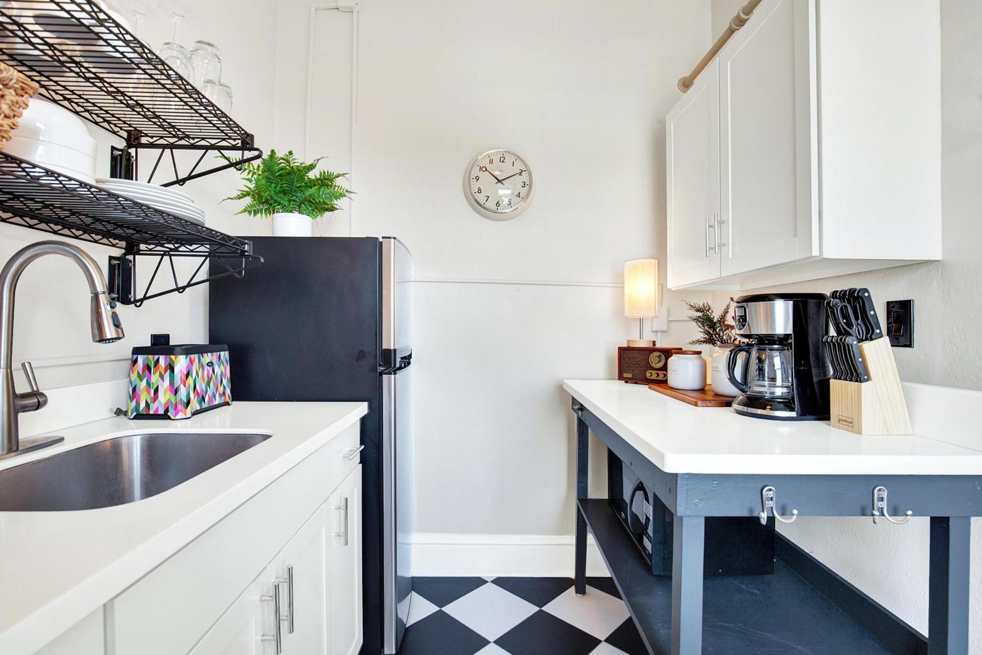Holiday home Downtown At The Derenne